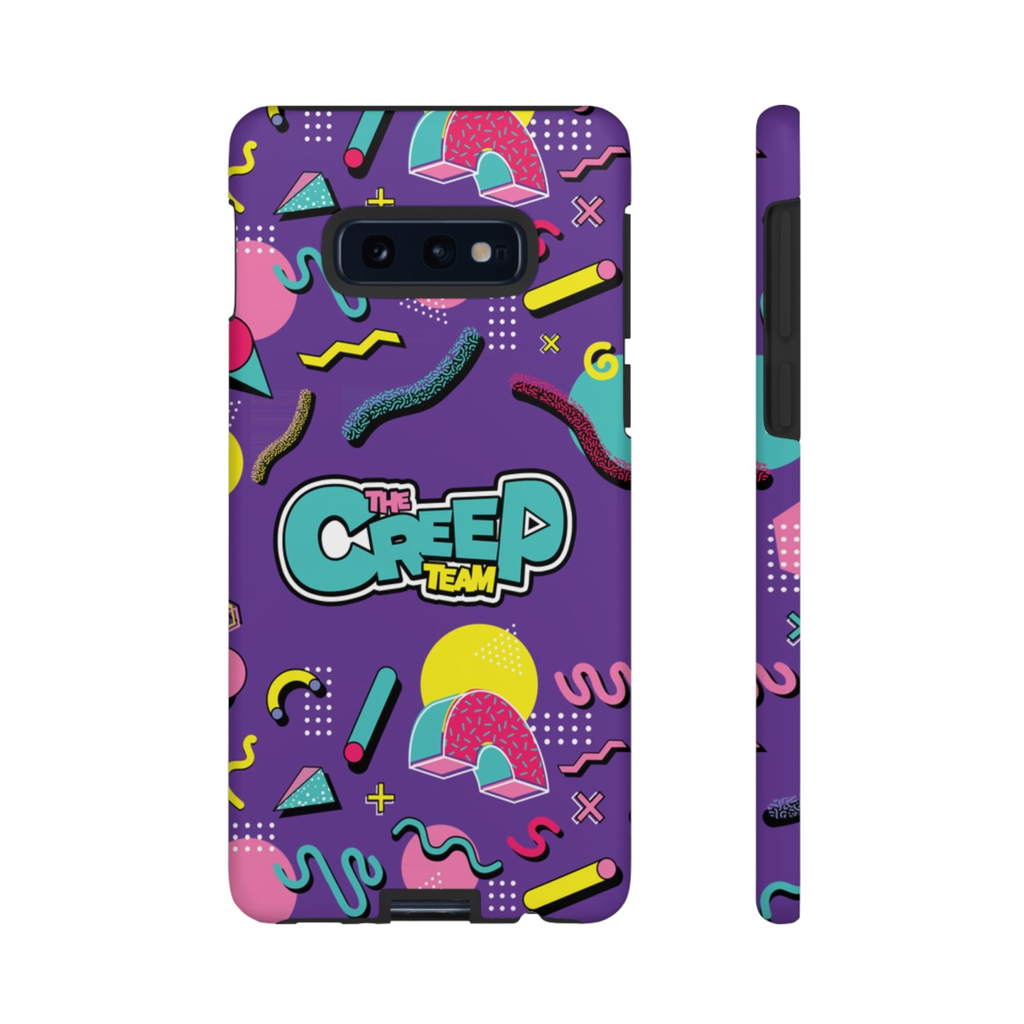 90s Tough Phone Case (Android)