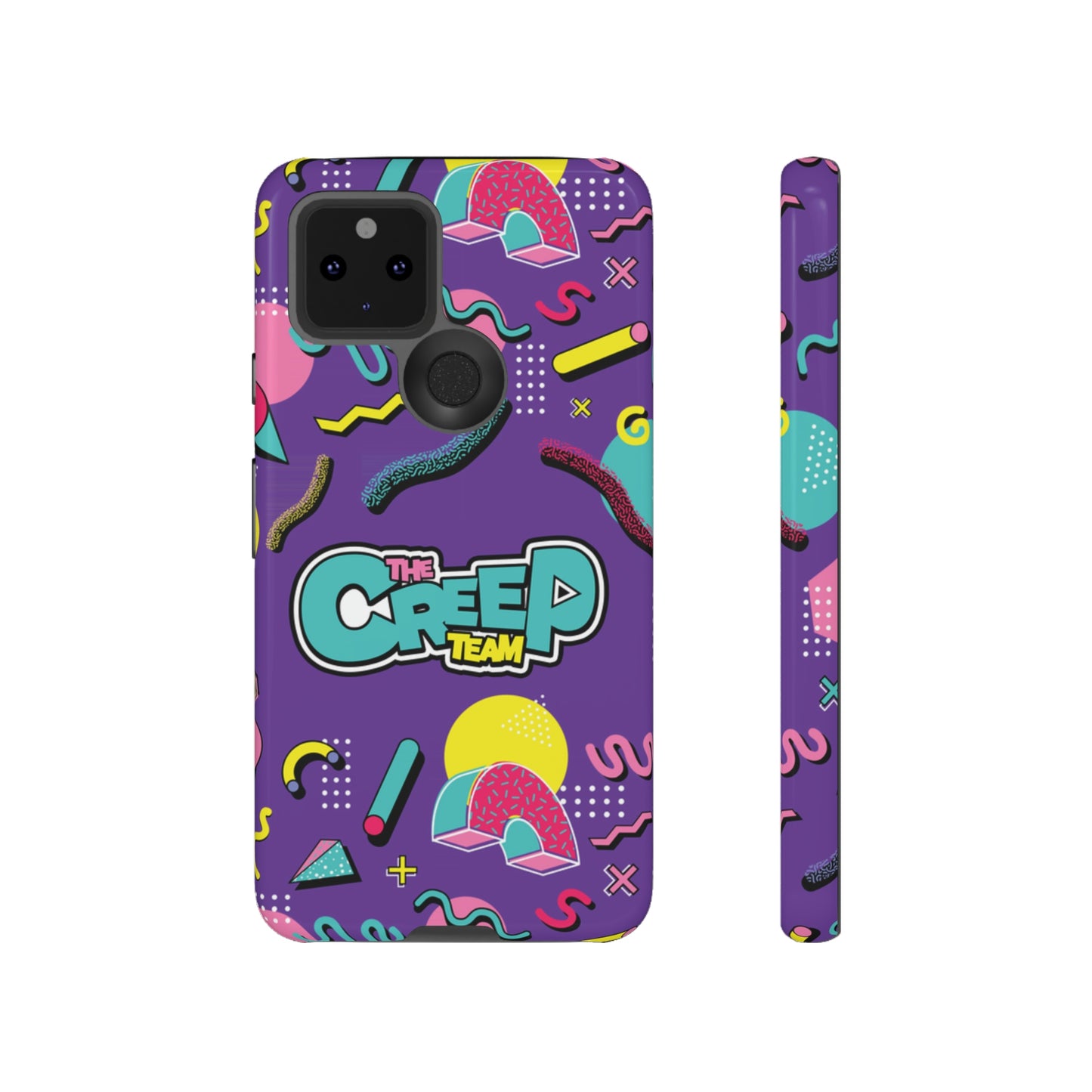 90s Tough Phone Case (Android)