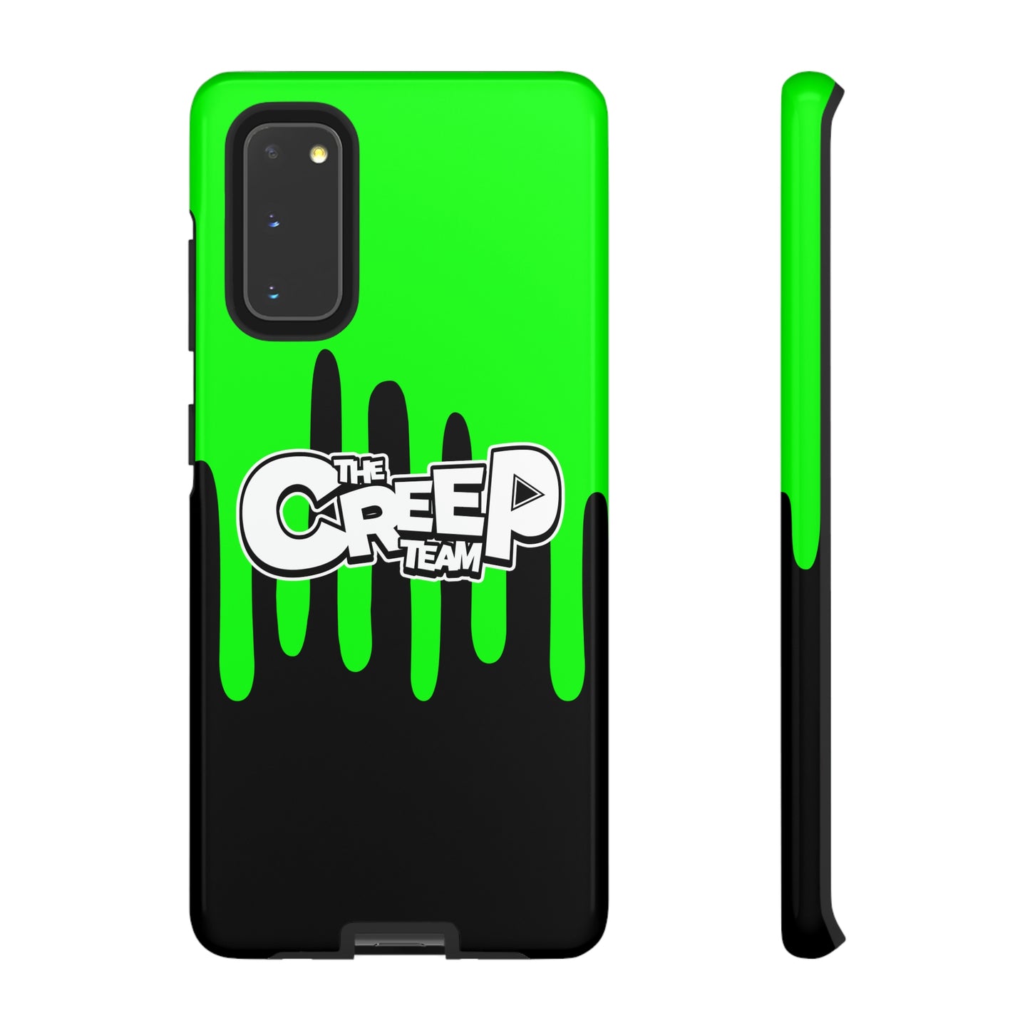 Slime Tough Phone Case (Android)