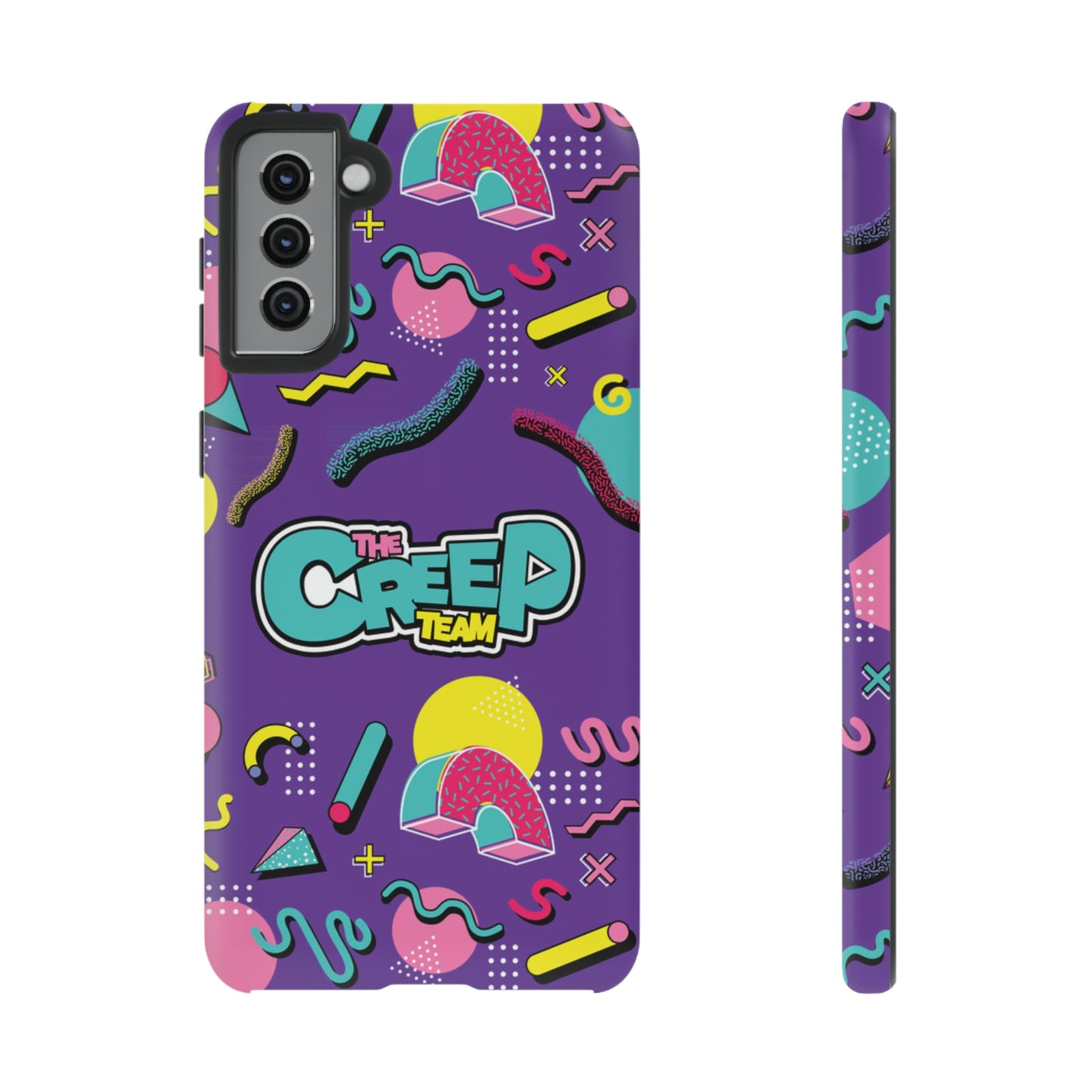 90s Tough Phone Case (Android)