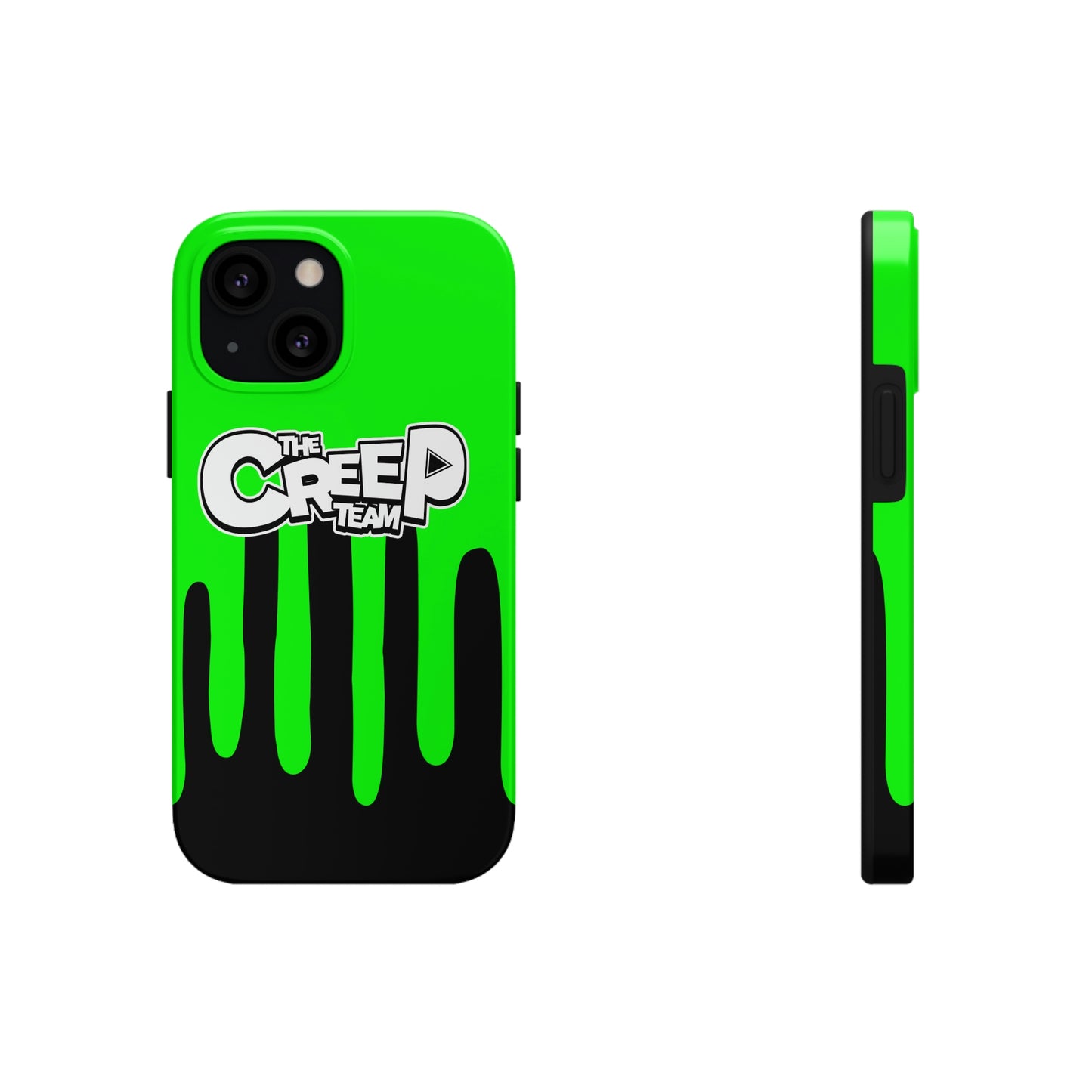 Slime Tough Phone Case (iPhones)