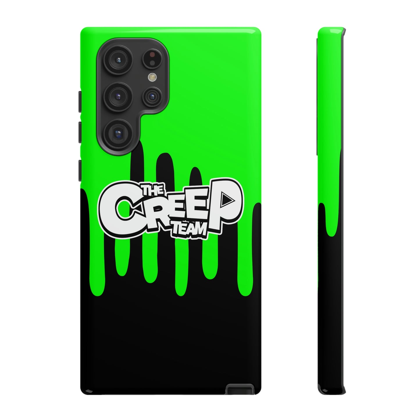Slime Tough Phone Case (Android)