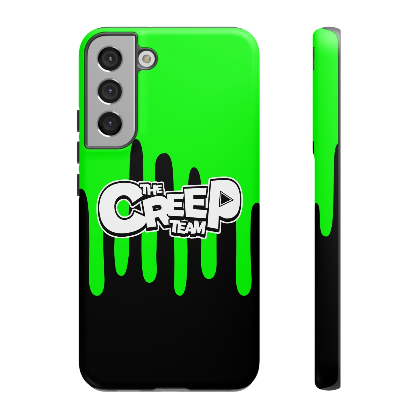 Slime Tough Phone Case (Android)