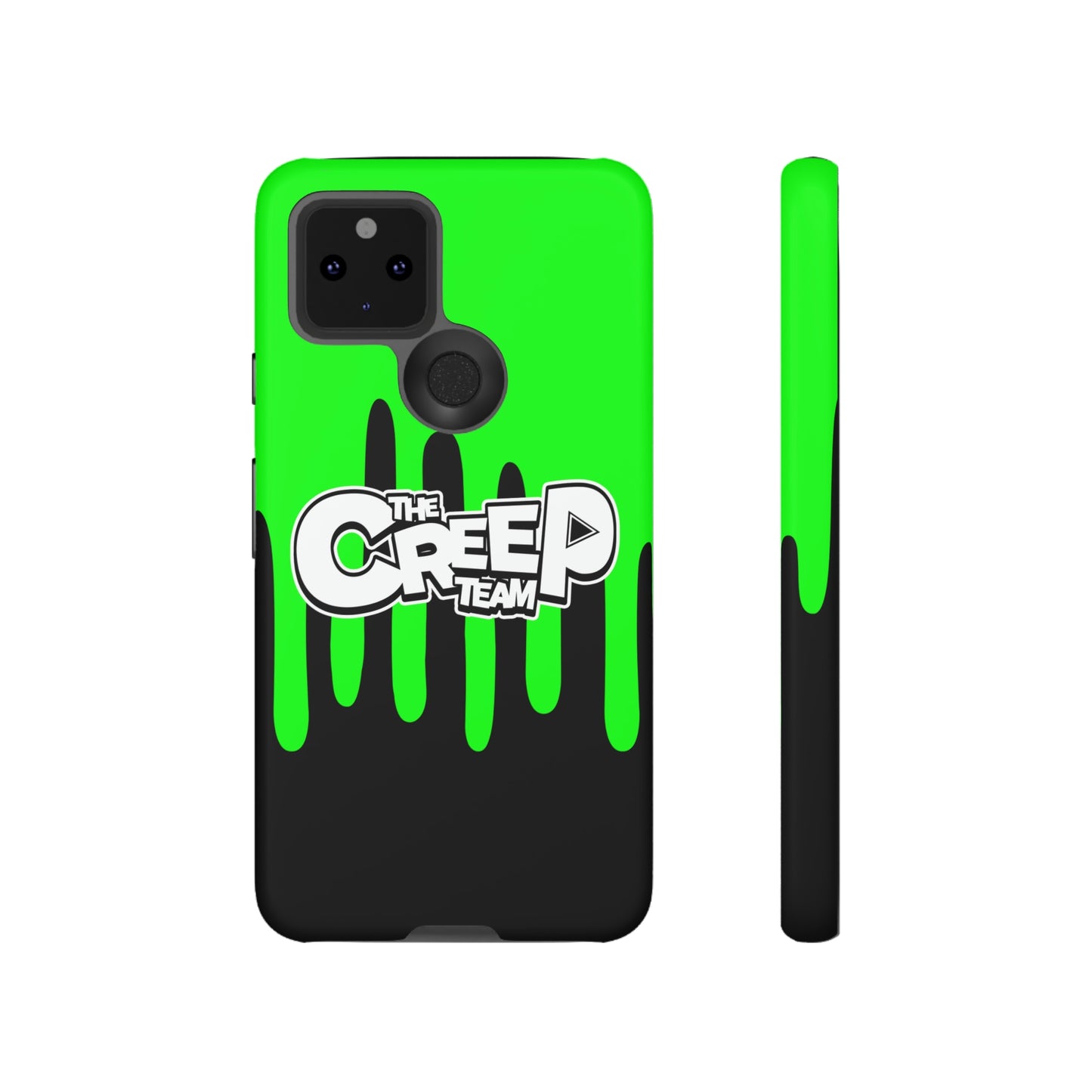 Slime Tough Phone Case (Android)