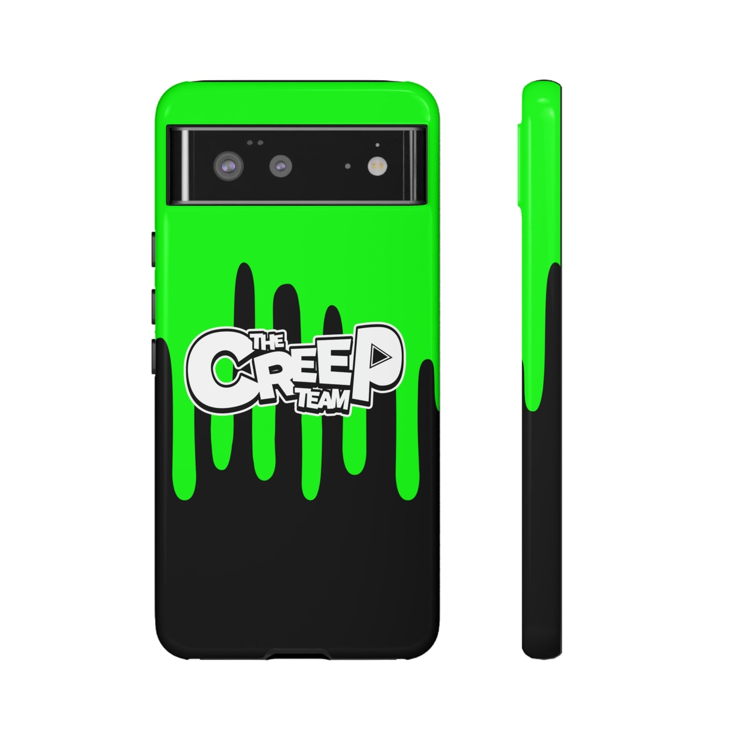 Slime Tough Phone Case (Android)
