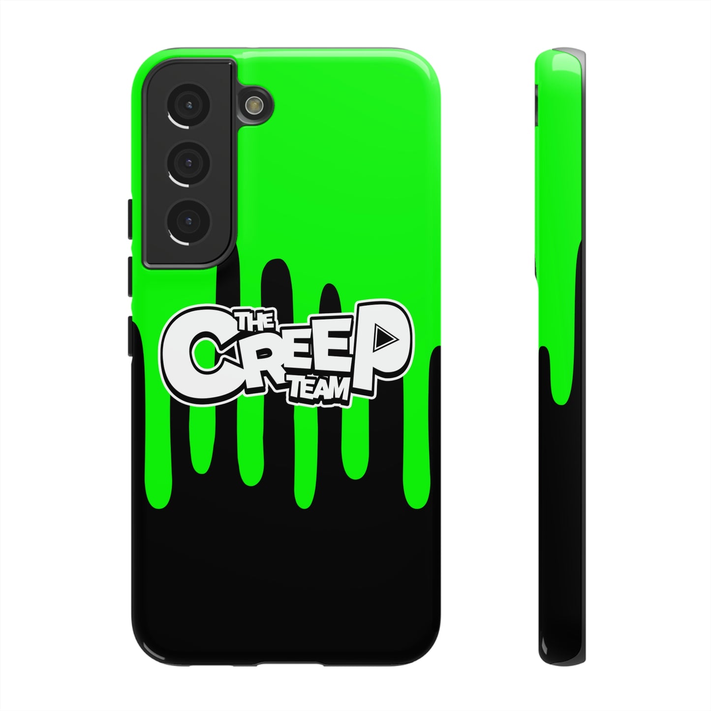 Slime Tough Phone Case (Android)