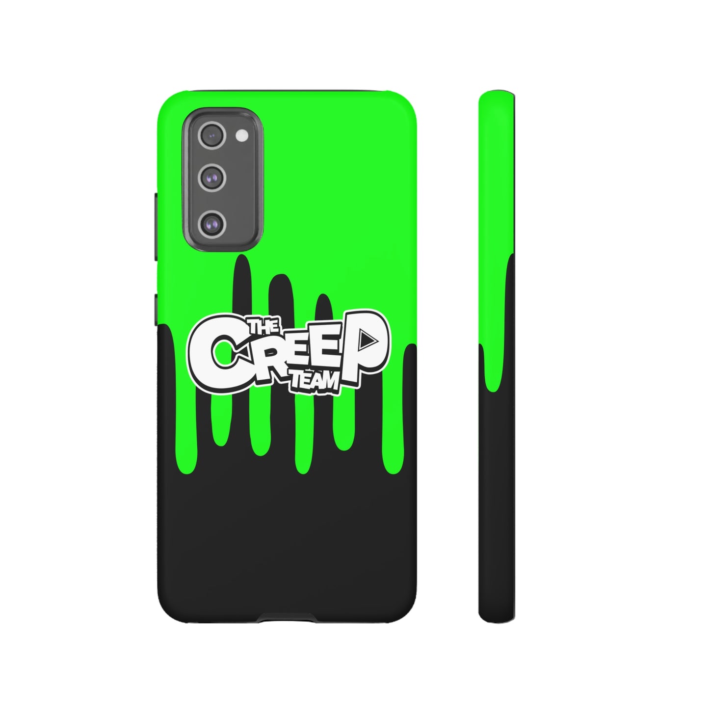 Slime Tough Phone Case (Android)