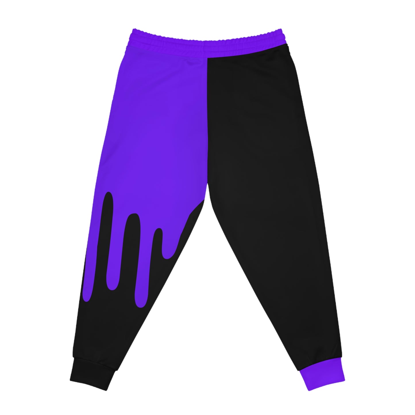CT Slime Joggers (Purple)