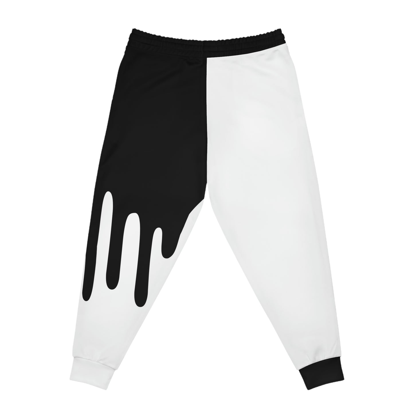 CT Slime Joggers (Black)