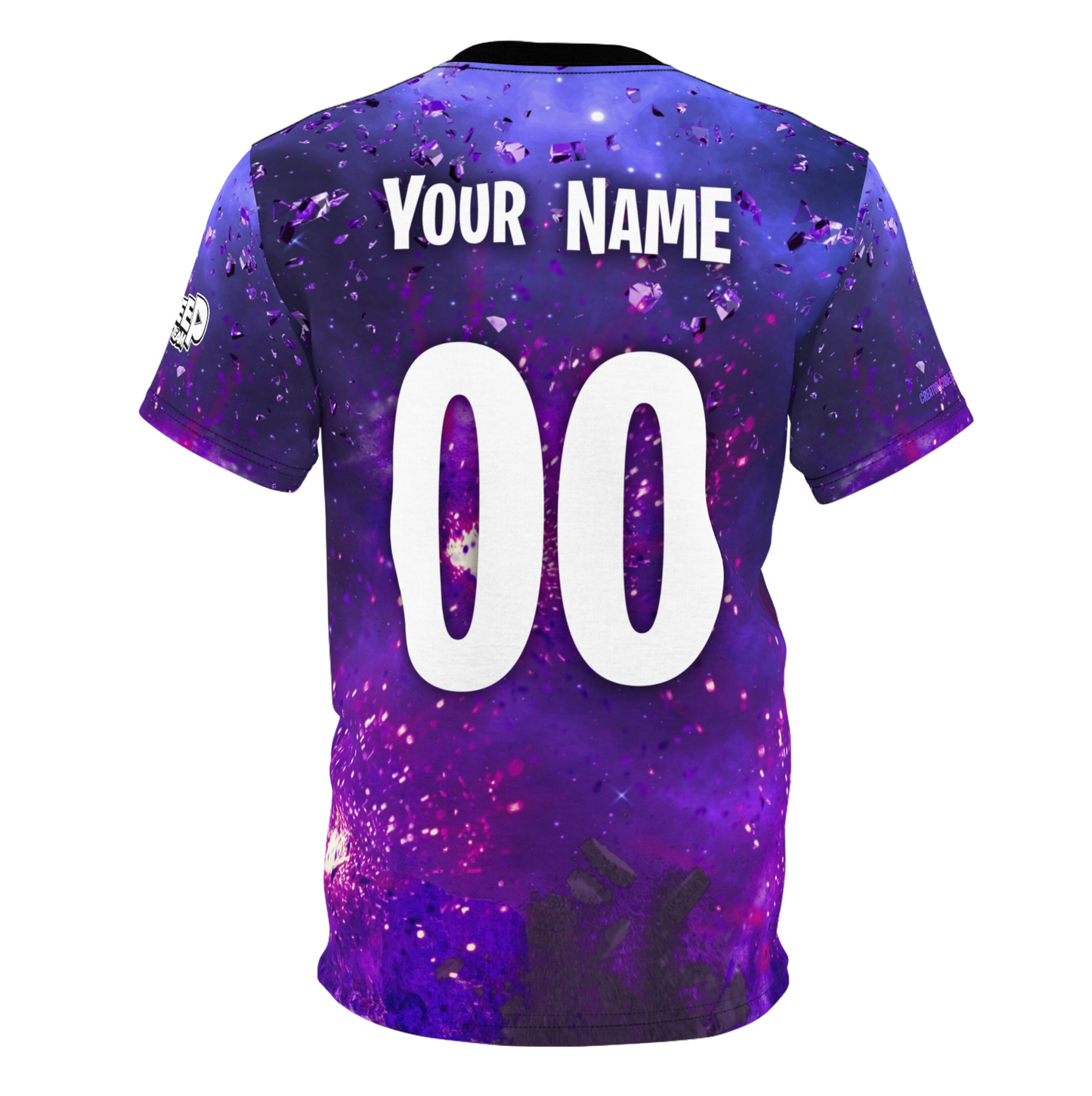 Forknife CTG Custom Shirt