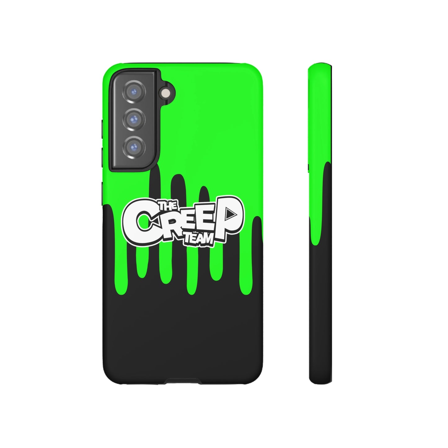 Slime Tough Phone Case (Android)