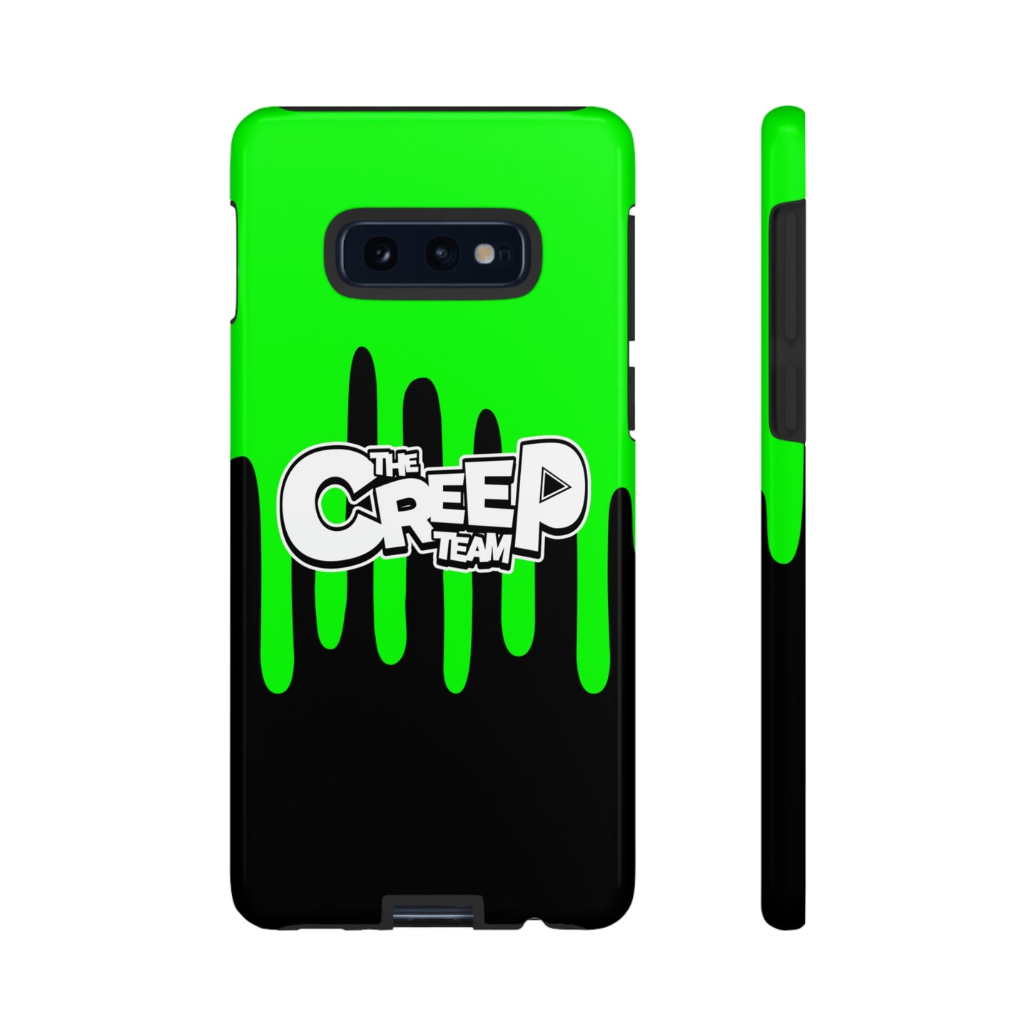 Slime Tough Phone Case (Android)