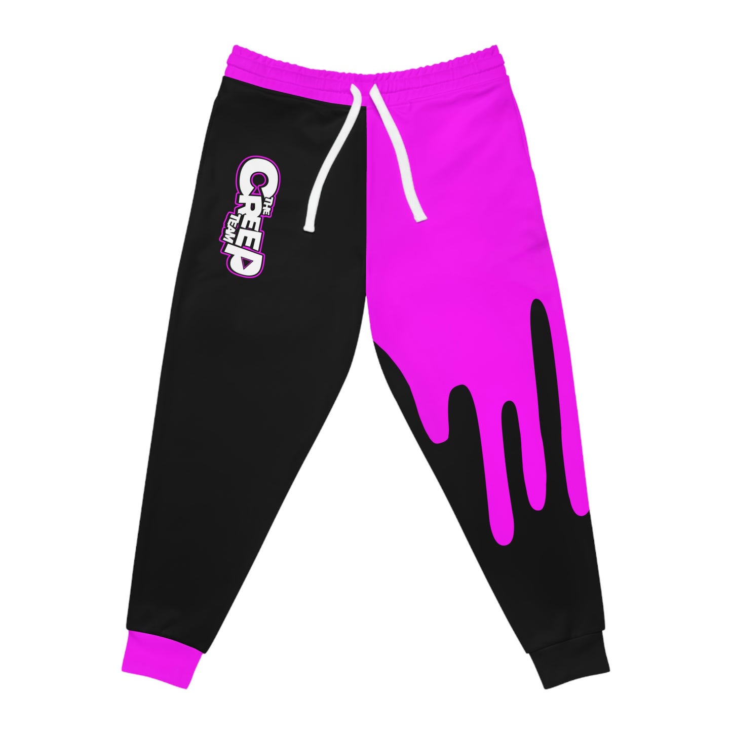 CT Slime Joggers (Pink)