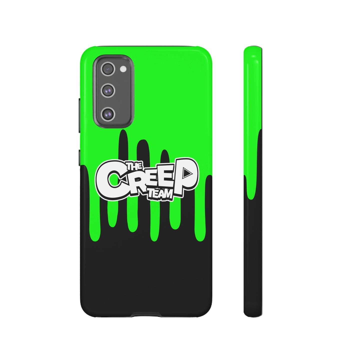 Slime Tough Phone Case (Android)