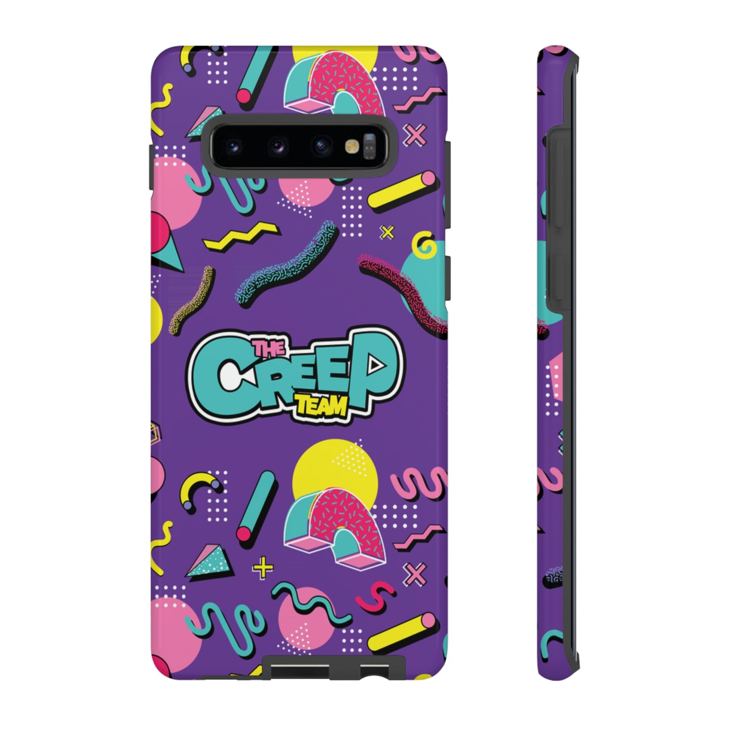 90s Tough Phone Case (Android)