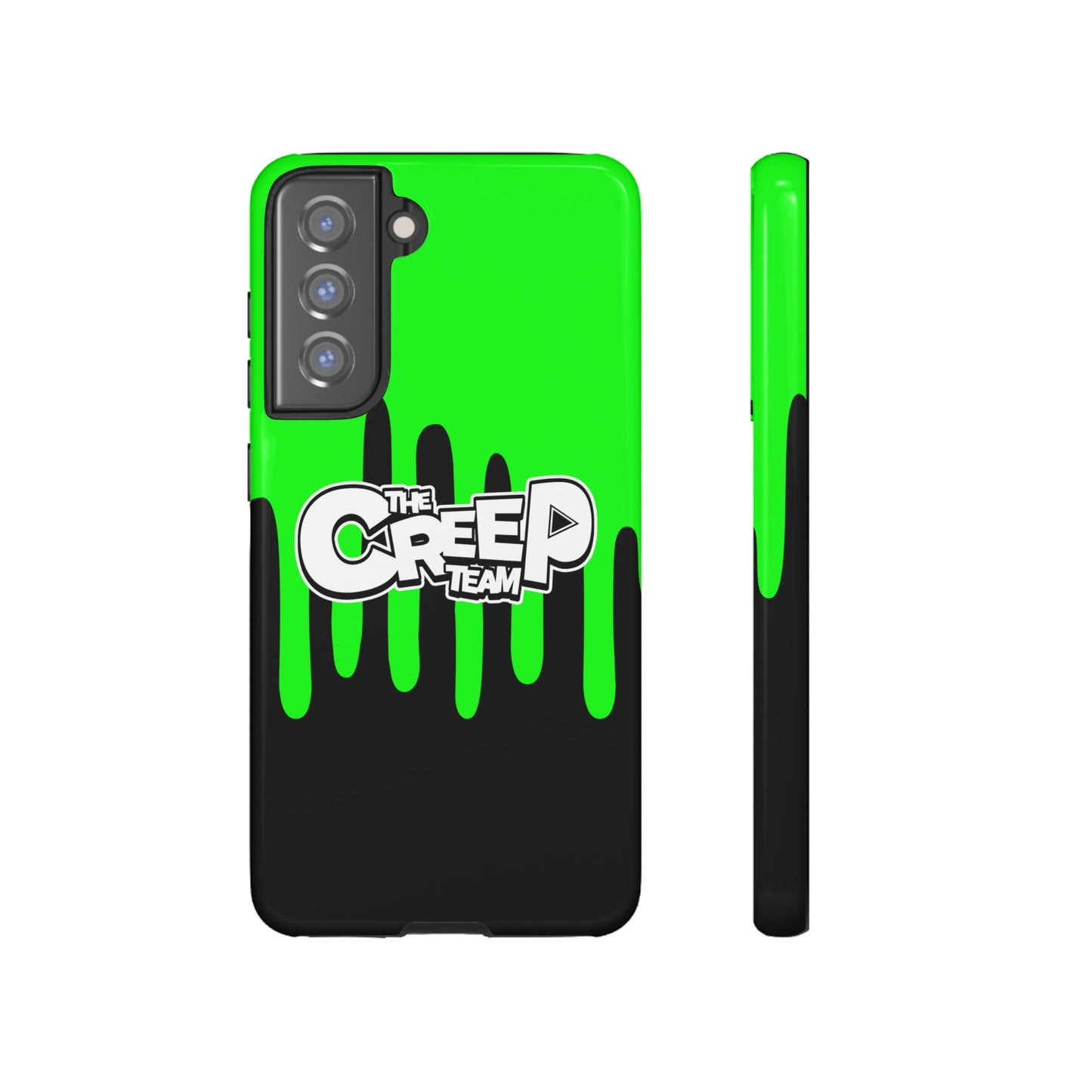 Slime Tough Phone Case (Android)