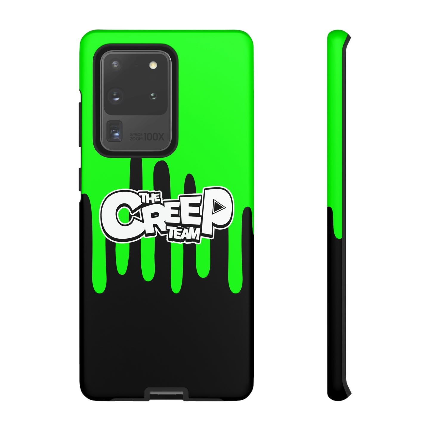 Slime Tough Phone Case (Android)