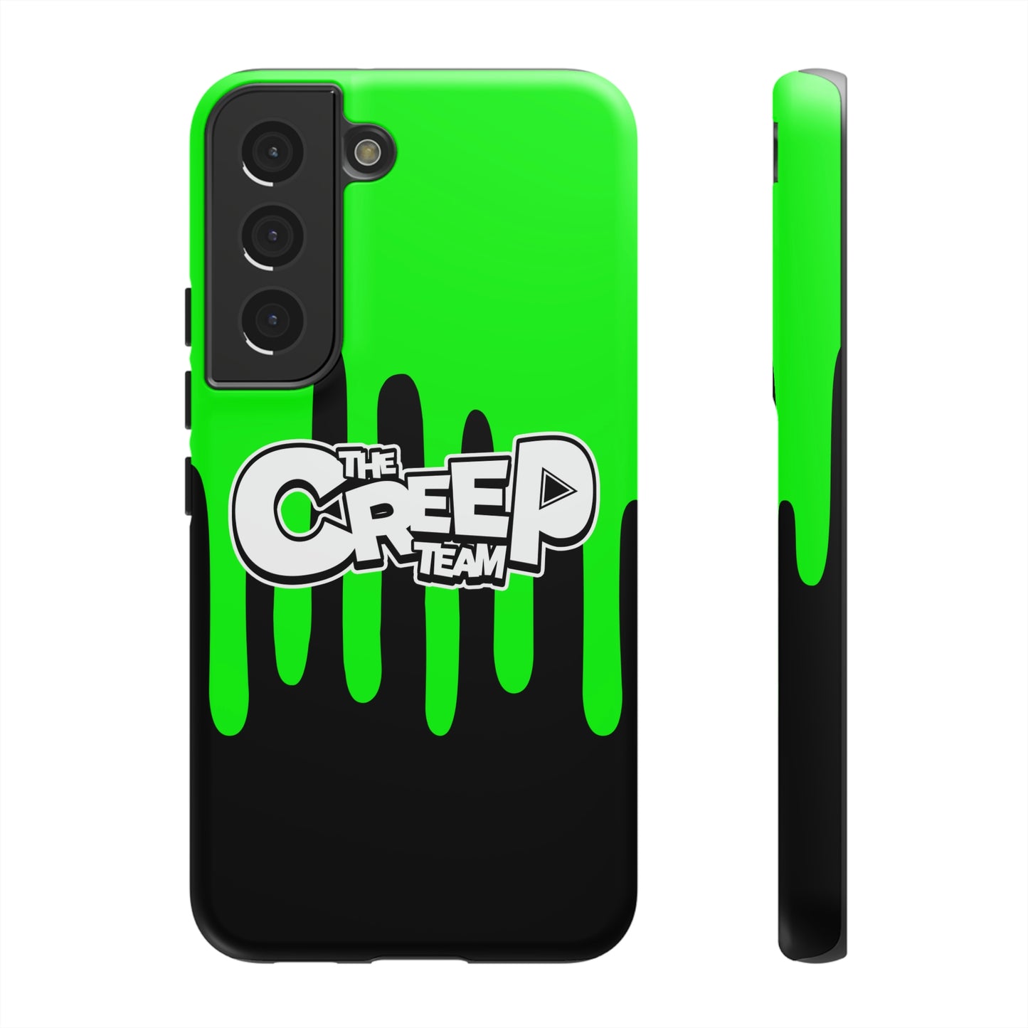 Slime Tough Phone Case (Android)