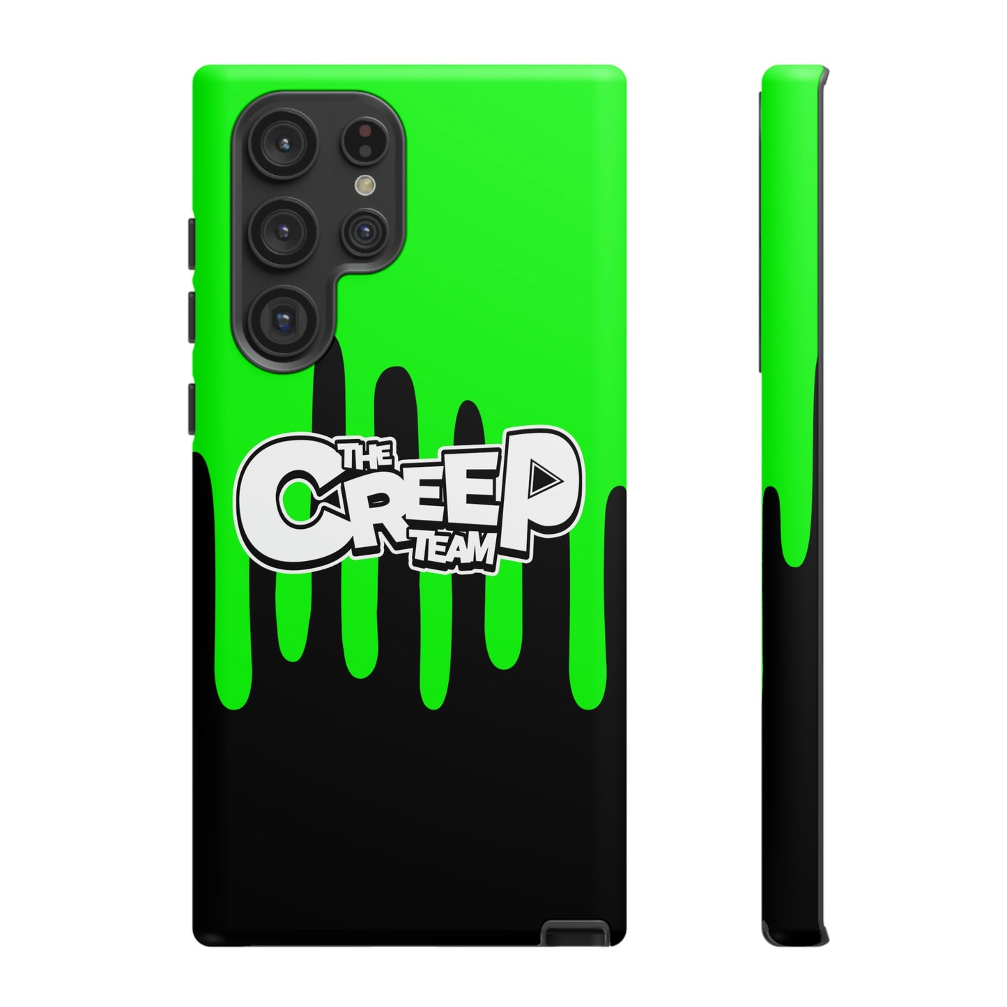 Slime Tough Phone Case (Android)