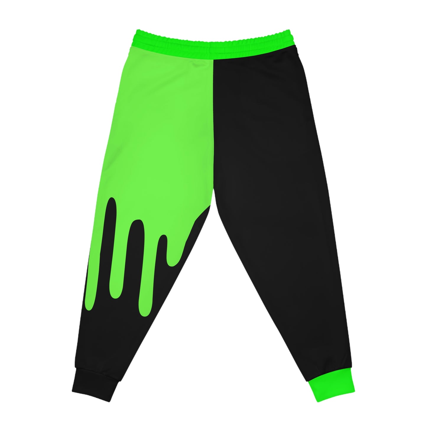 CT Slime Joggers (Green)