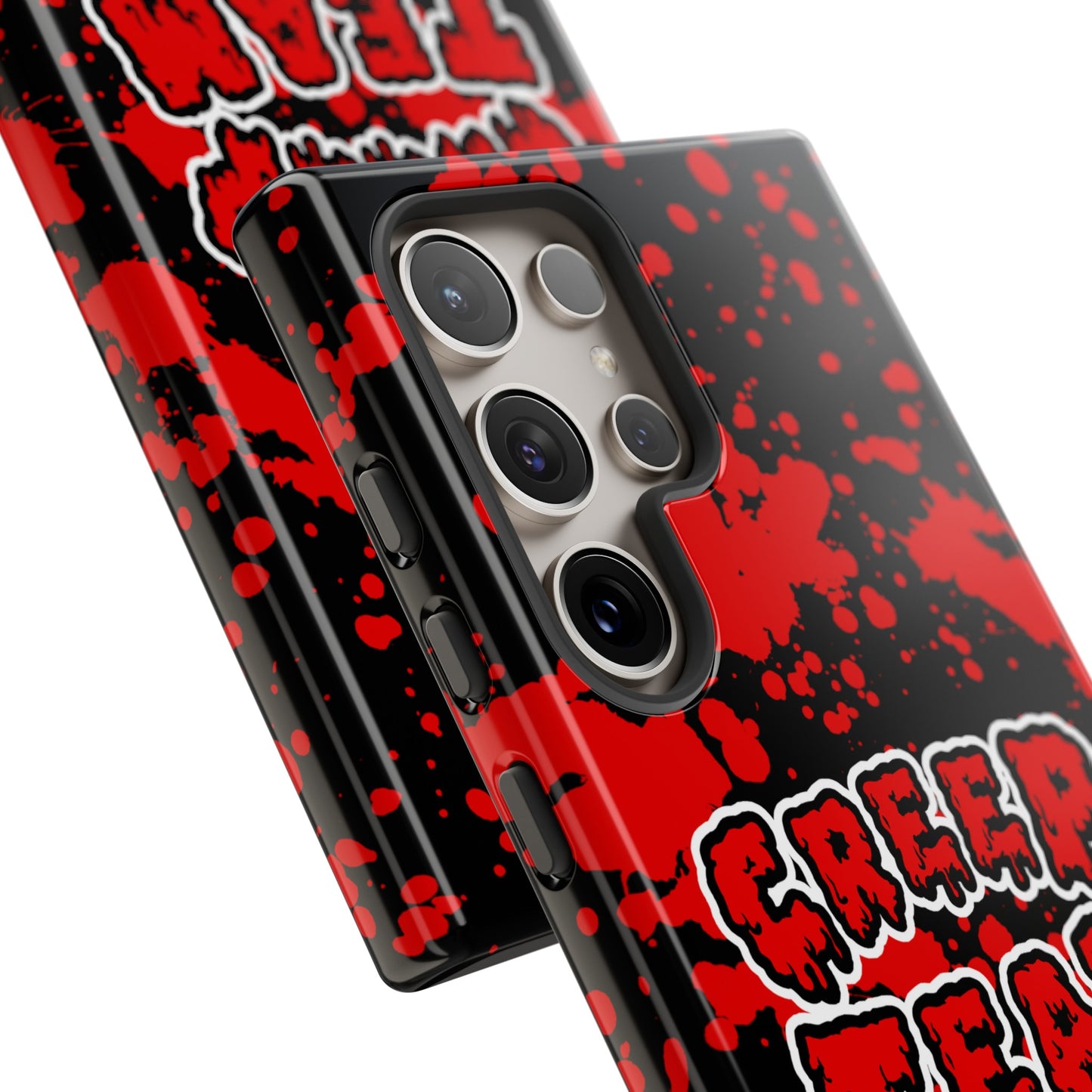 Bloody Tough Phone Case (Android)