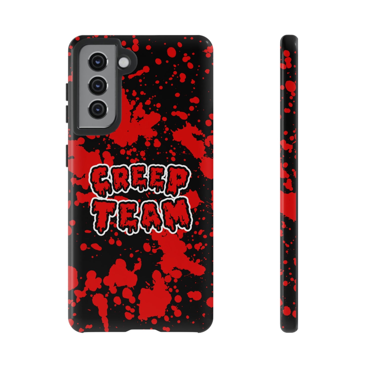 Bloody Tough Phone Case (Android)