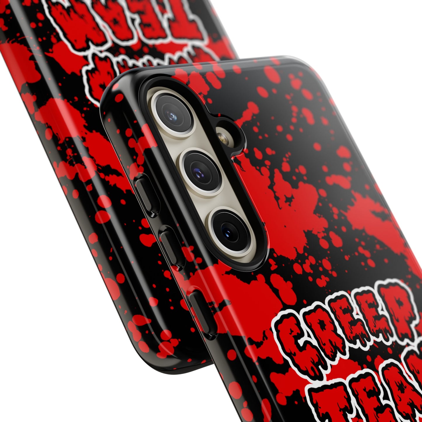 Bloody Tough Phone Case (Android)