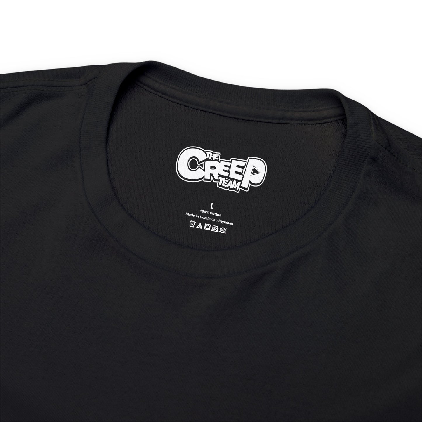 Creep Hub T-Shirt