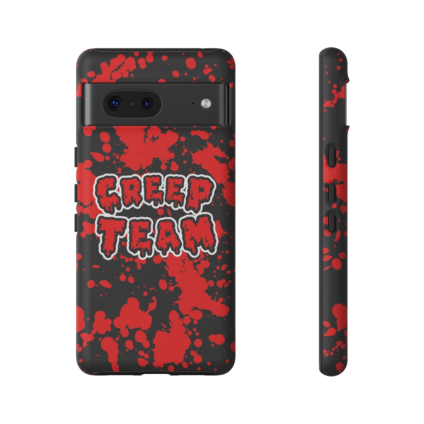 Bloody Tough Phone Case (Android)