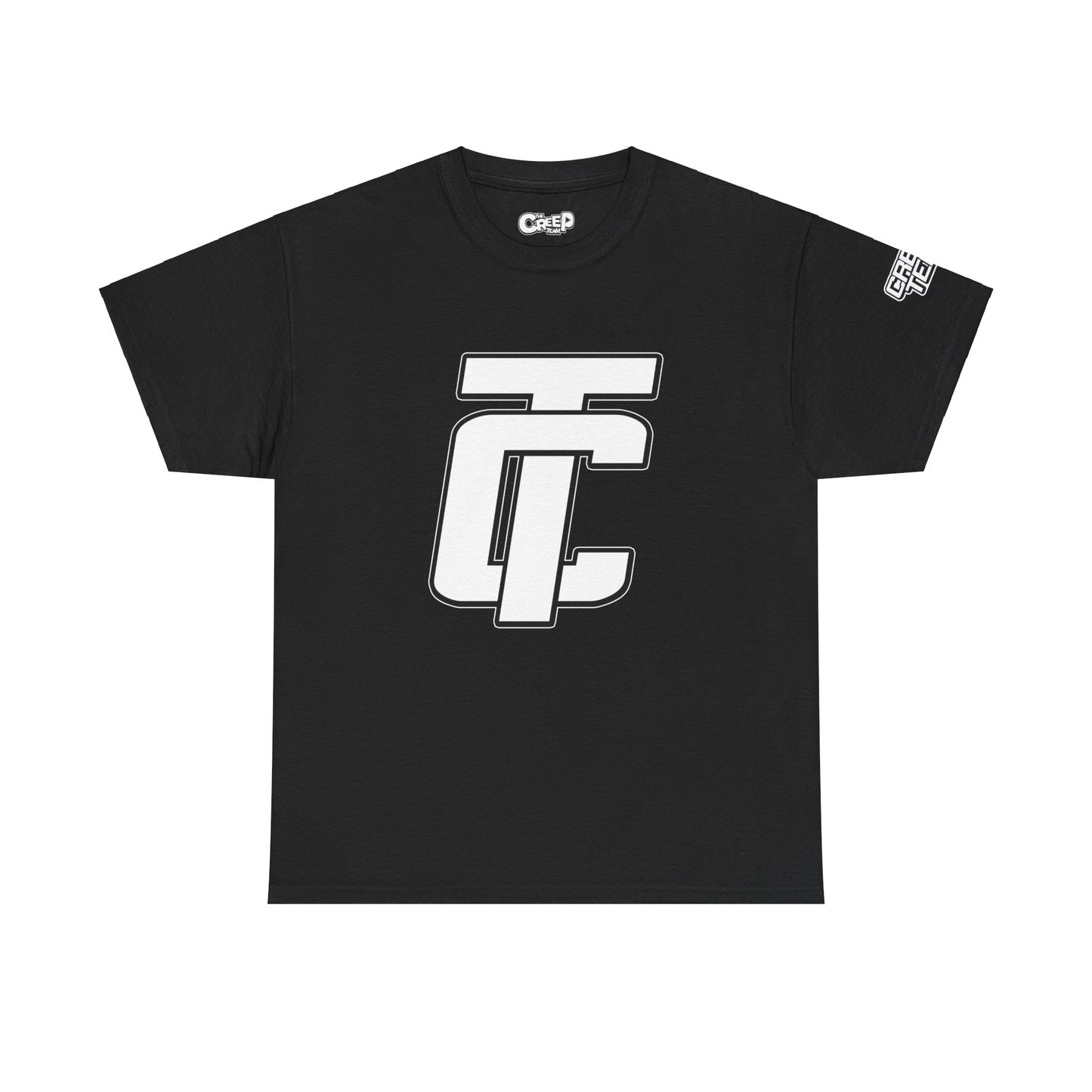 CT Logo T-Shirt