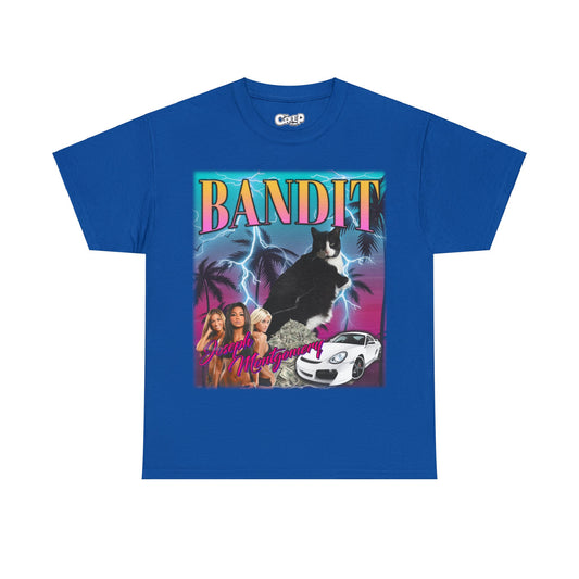 Miami Bandit T-Shirt