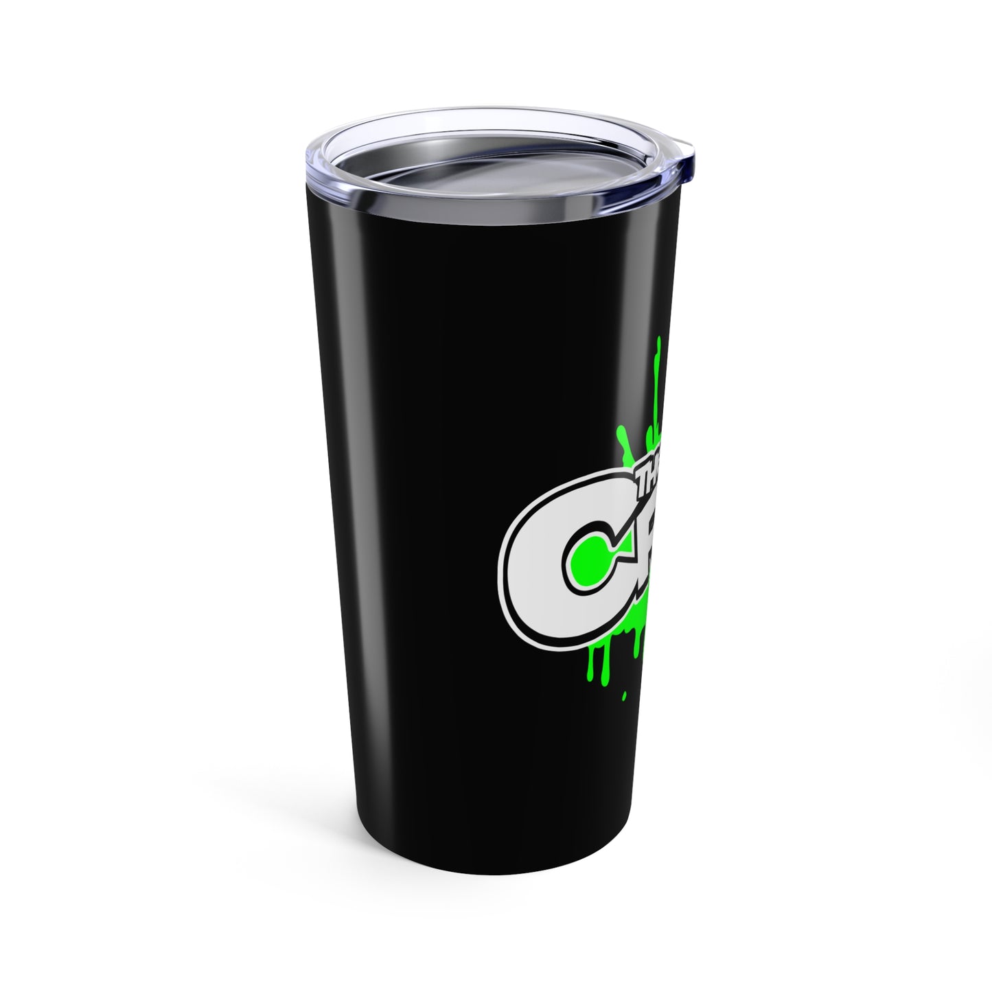 Splat Tumbler 20oz