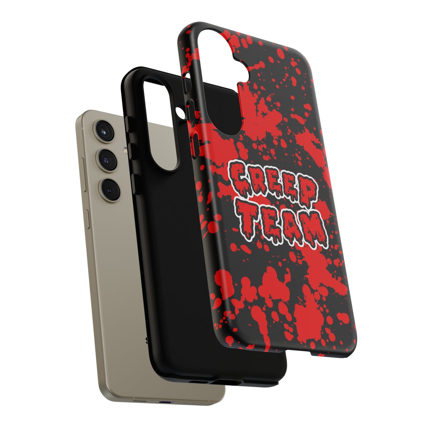 Bloody Tough Phone Case (Android)