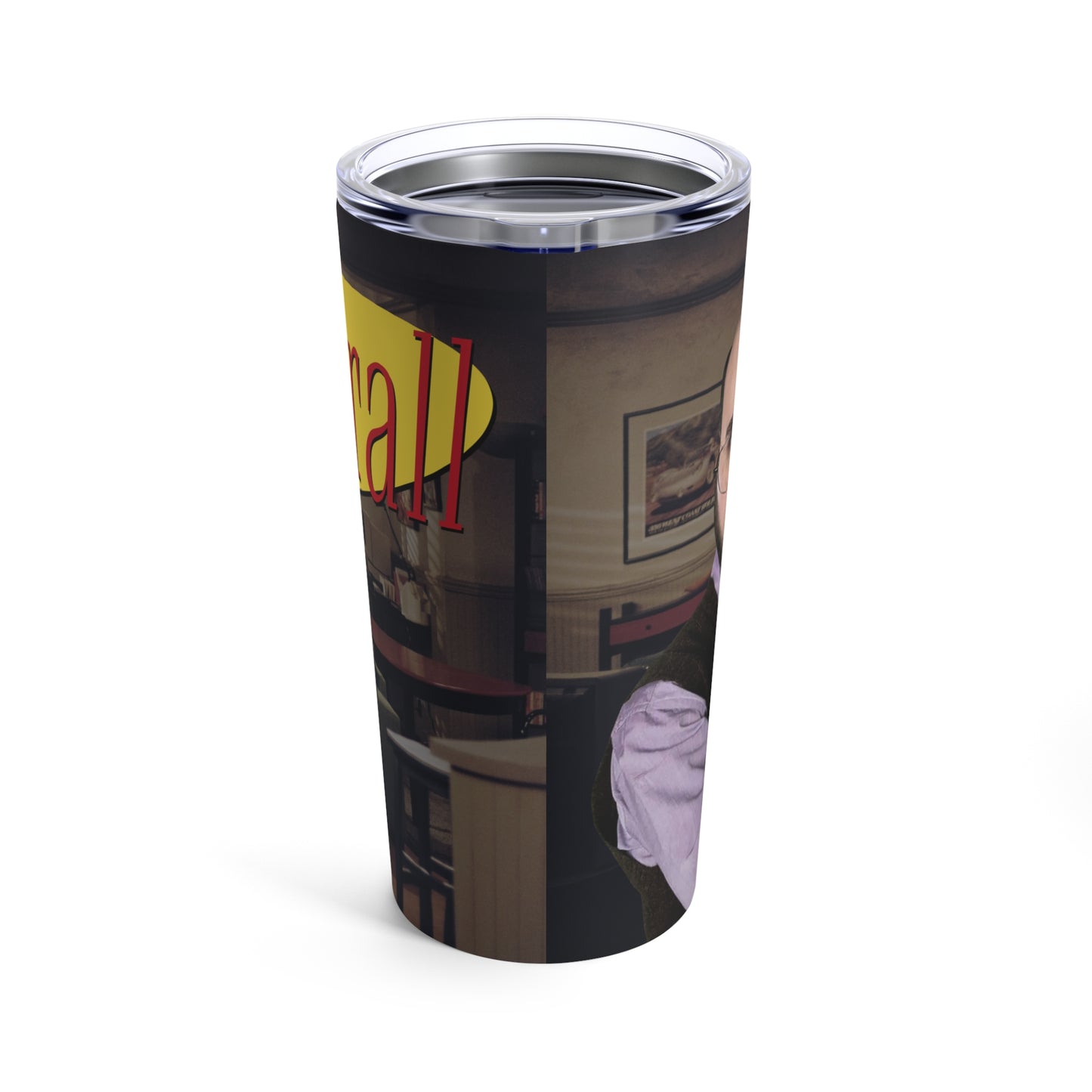 Daddfeld 20oz Tumbler