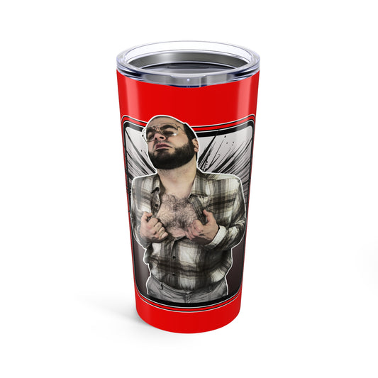 So Hot. So Bothered. 20oz Tumbler