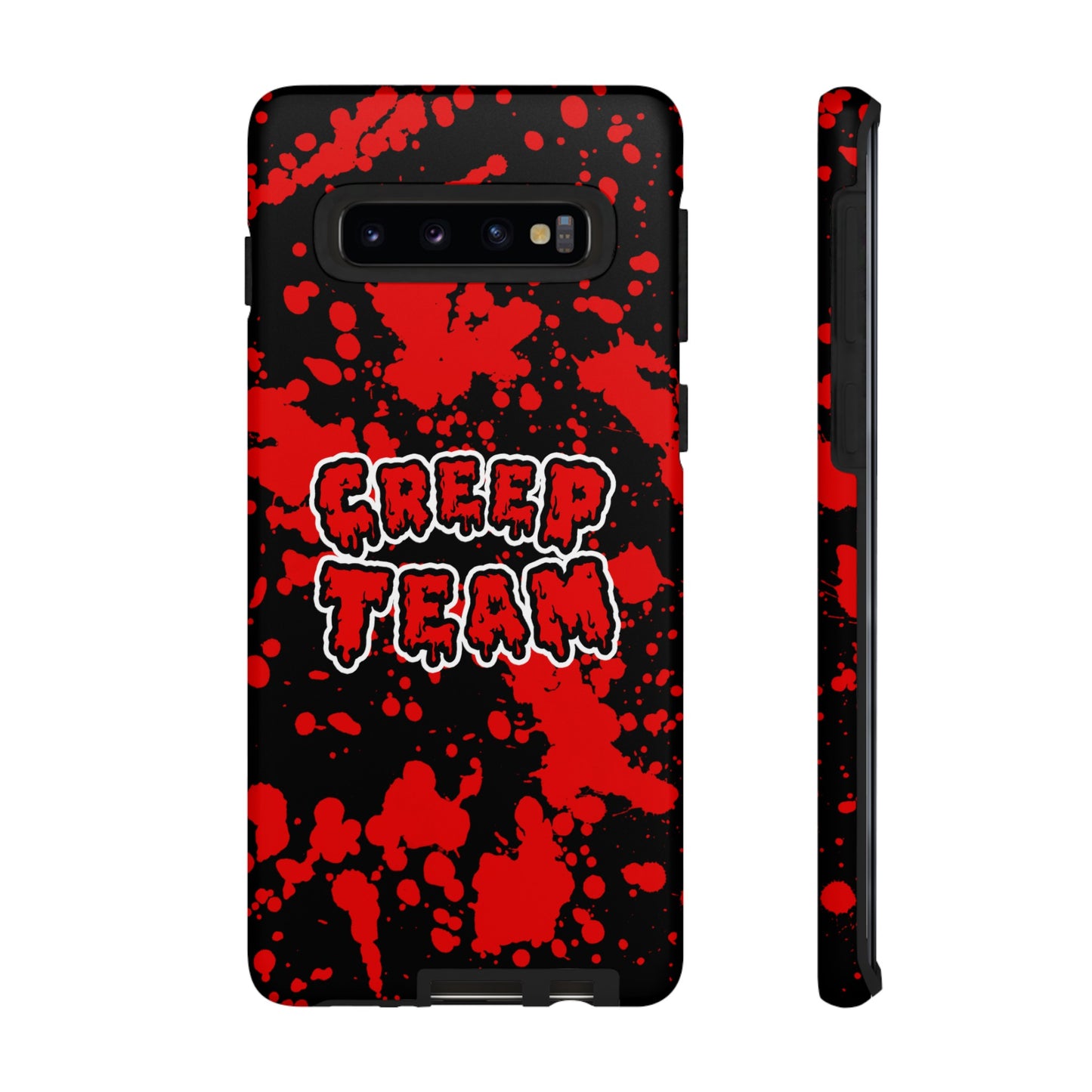 Bloody Tough Phone Case (Android)