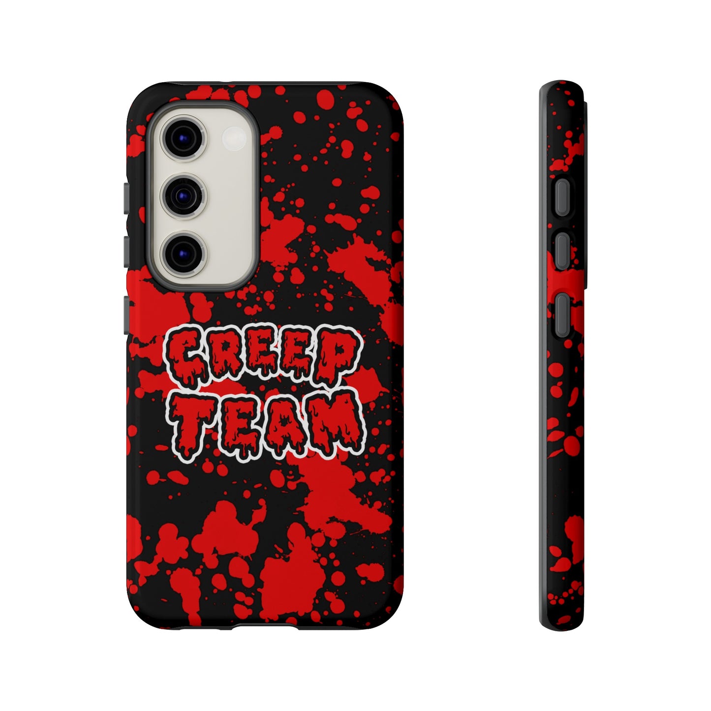 Bloody Tough Phone Case (Android)