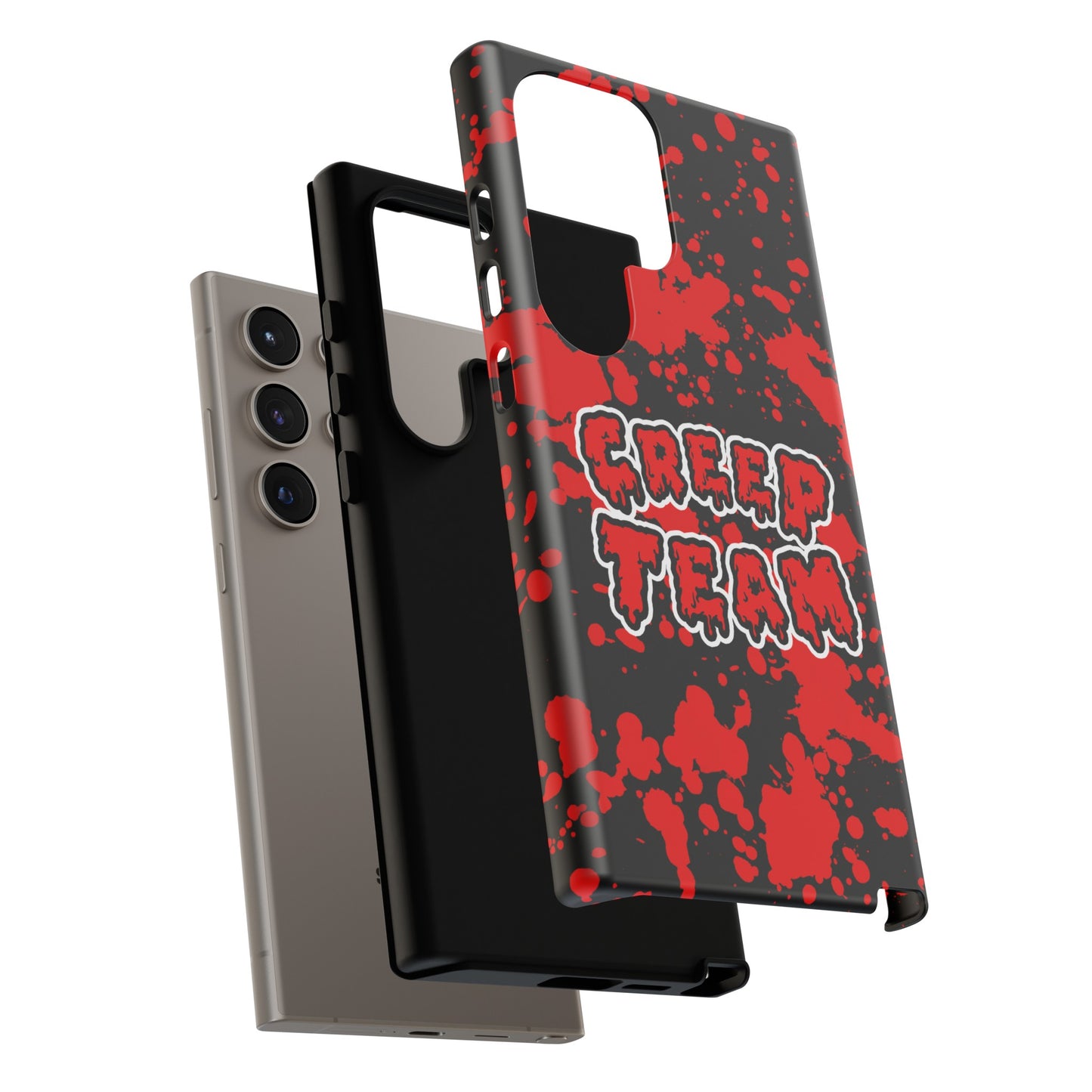 Bloody Tough Phone Case (Android)