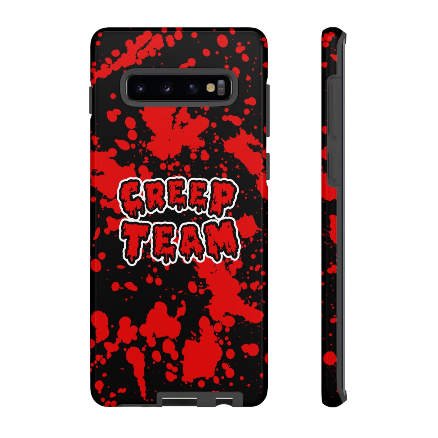 Bloody Tough Phone Case (Android)