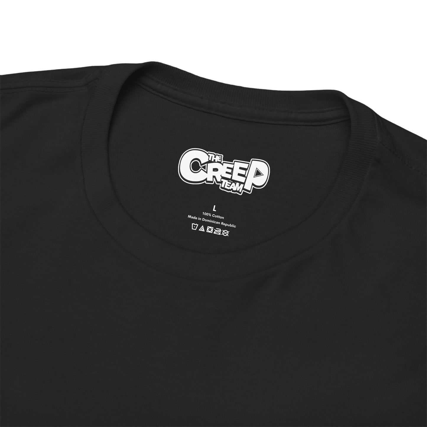 Creep Hub T-Shirt