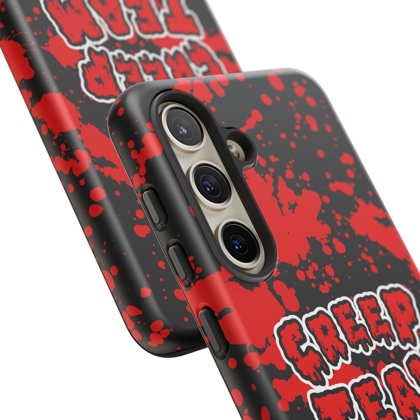 Bloody Tough Phone Case (Android)