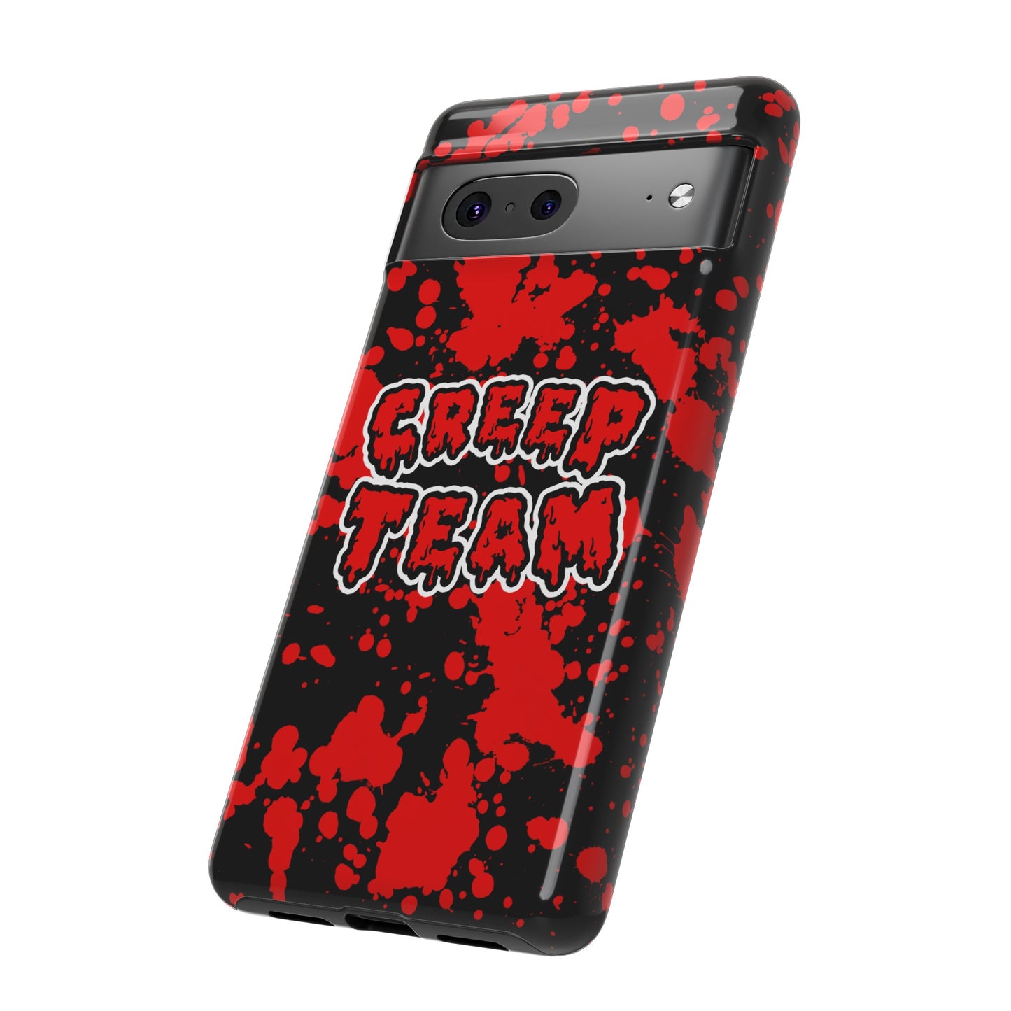 Bloody Tough Phone Case (Android)