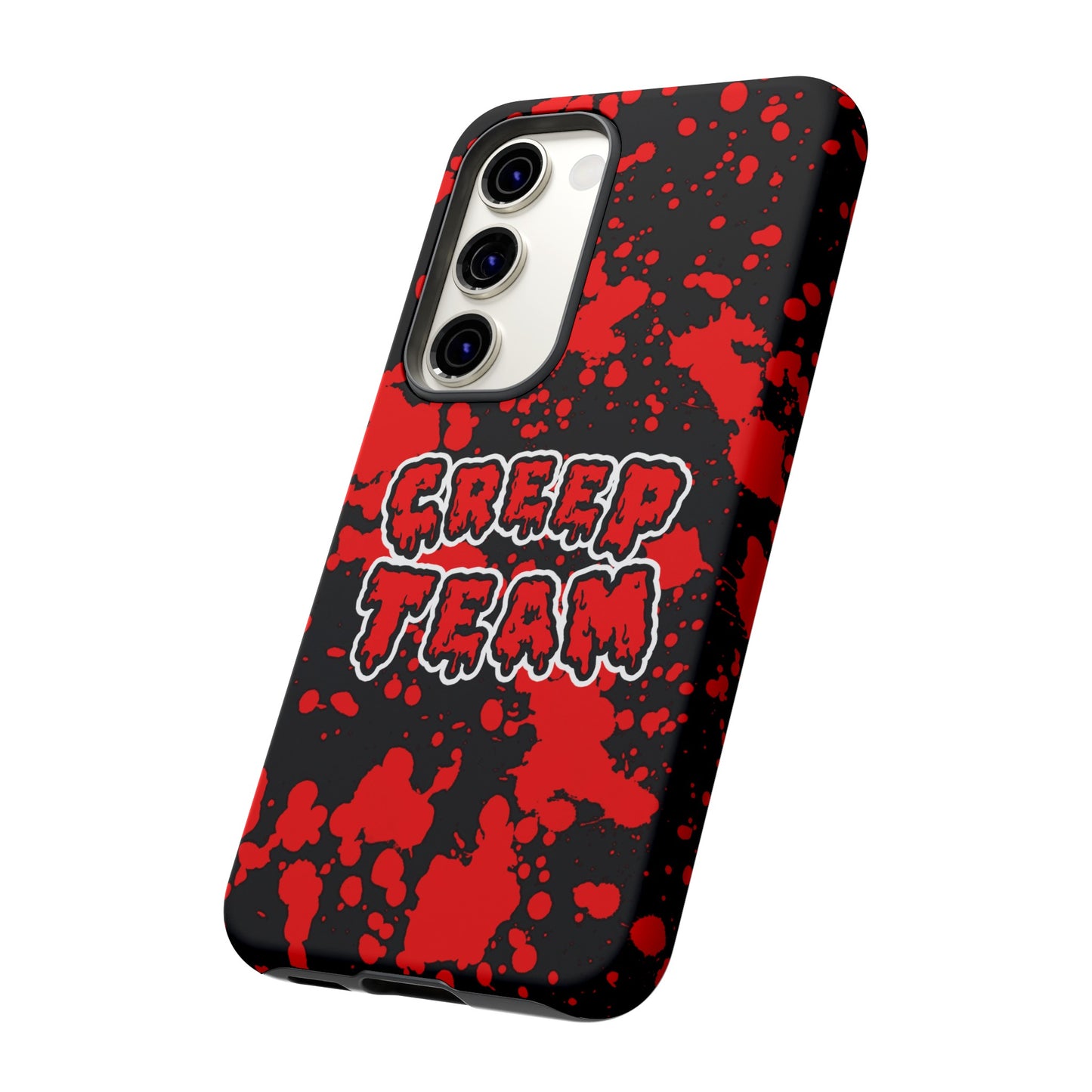 Bloody Tough Phone Case (Android)