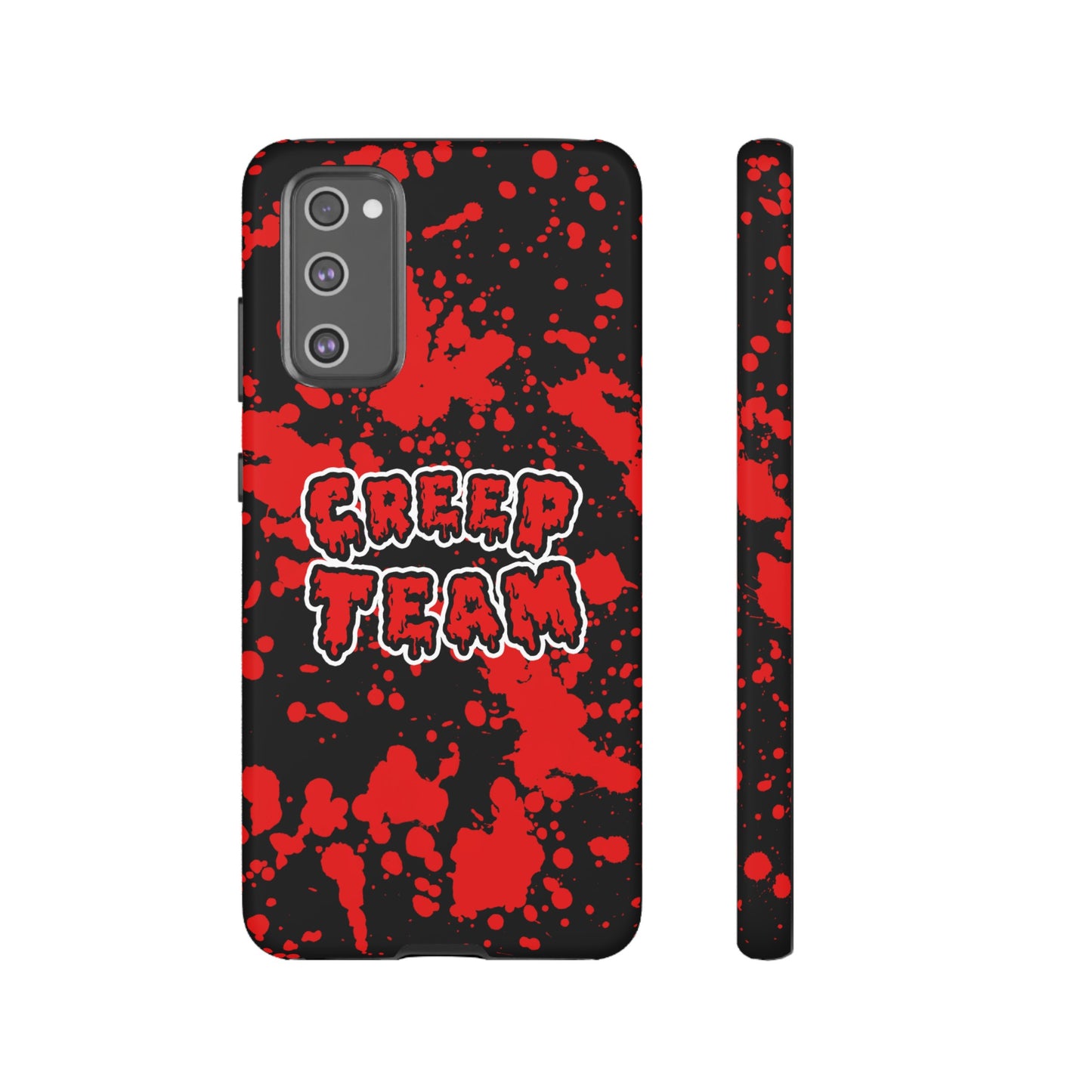 Bloody Tough Phone Case (Android)