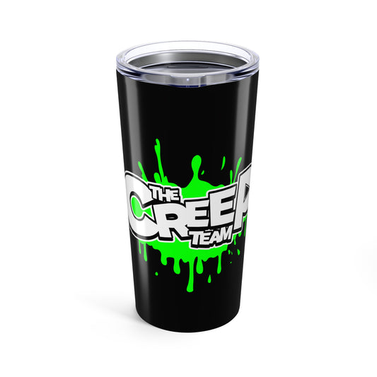 Splat Tumbler 20oz