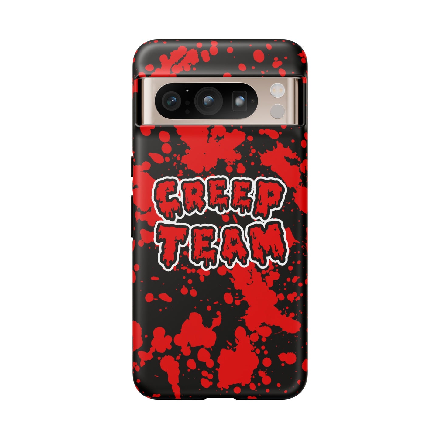 Bloody Tough Phone Case (Android)