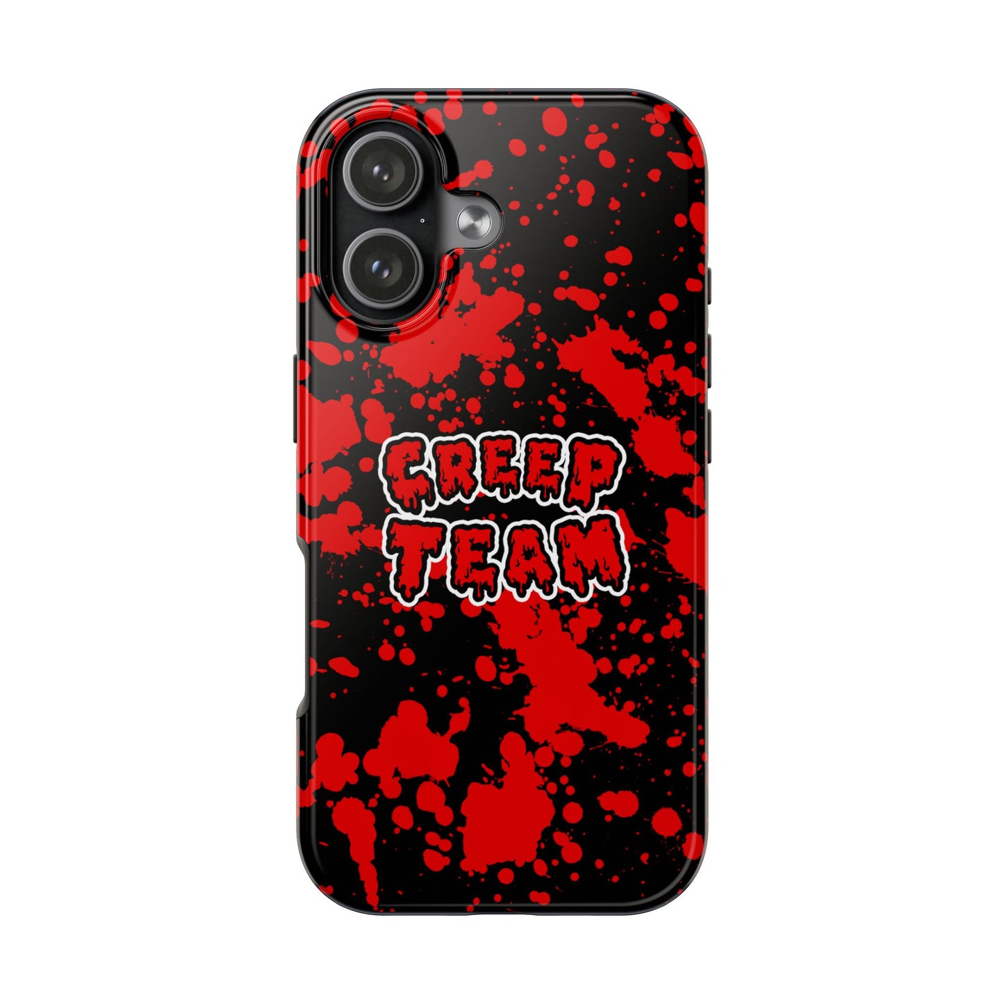 Bloody Tough Phone Case (iPhones)