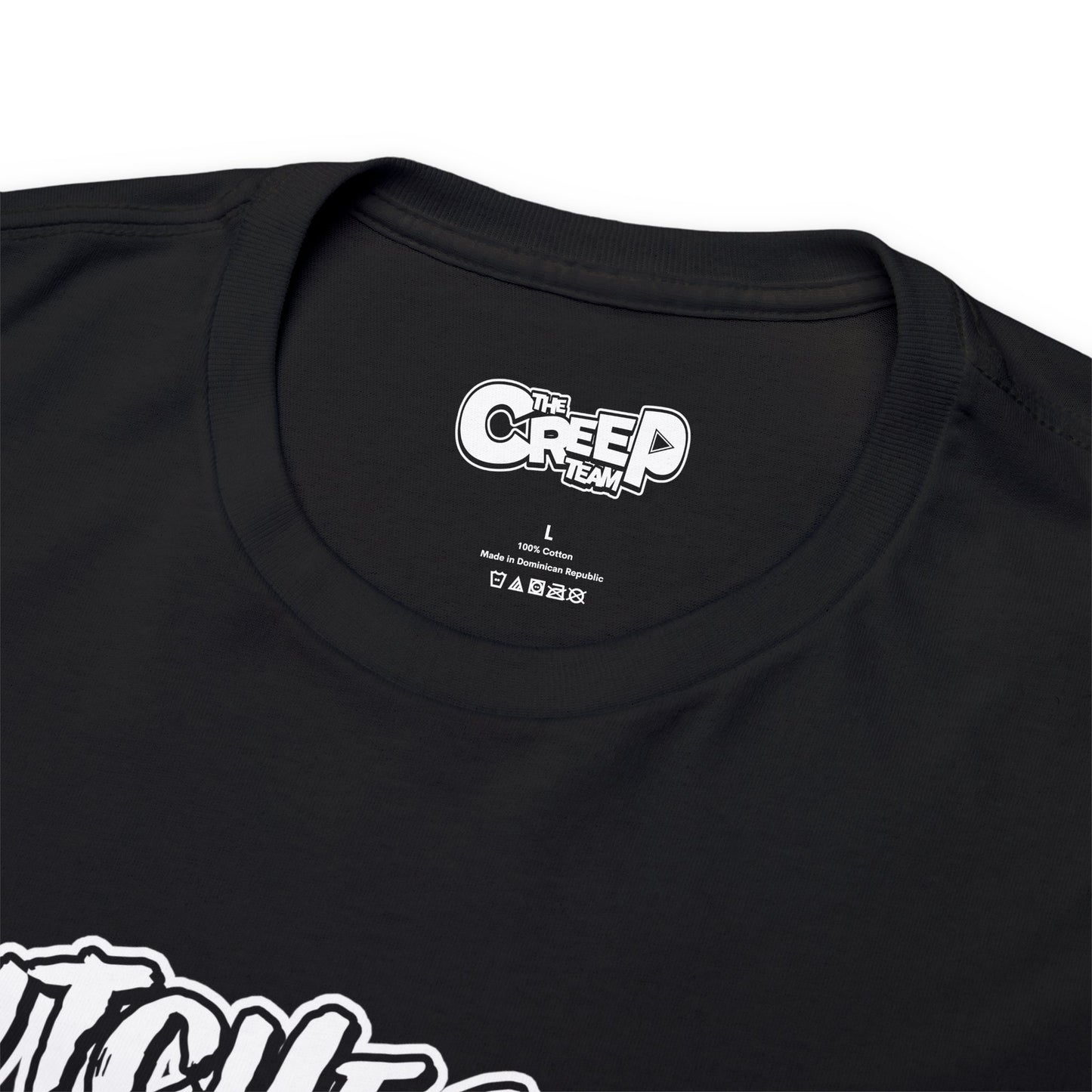 Love The Creep Team T-Shirt