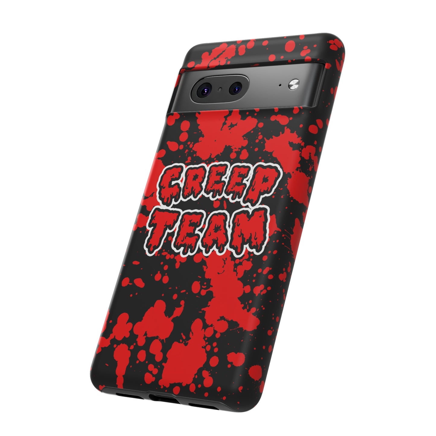 Bloody Tough Phone Case (Android)