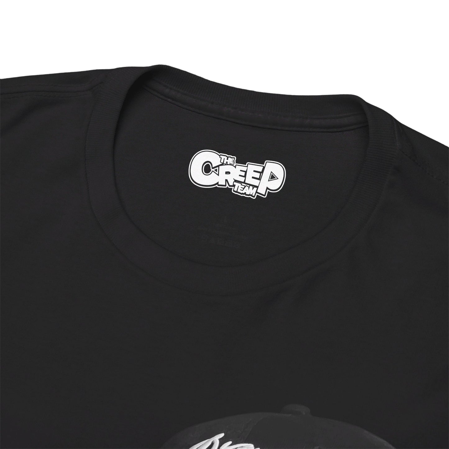 Goldeneye Creep Scene T-Shirt